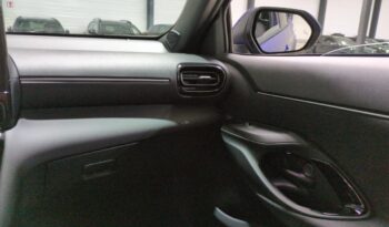 TOYOTA YARIS CROSS HYBRIDE 130H 2WD BVA DESIGN SUREQUIPE (RADARS AV-AR, SIÈGES CHAUFFANTS, ANGLES MORTS) complet