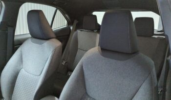TOYOTA YARIS CROSS HYBRIDE 130H 2WD BVA DESIGN SUREQUIPE (RADARS AV-AR, SIÈGES CHAUFFANTS, ANGLES MORTS) complet
