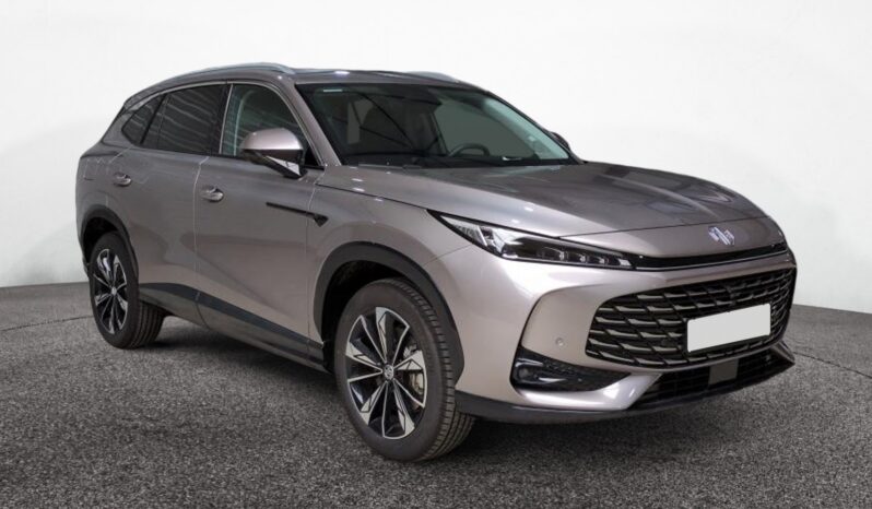 MG EHS 1.5 HYBRID+ 224 CH BVA LUXURY complet