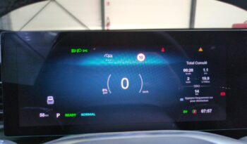 MG EHS 1.5 HYBRID+ 224 CH BVA LUXURY complet