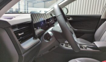 MG EHS 1.5 HYBRID+ 224 CH BVA LUXURY complet
