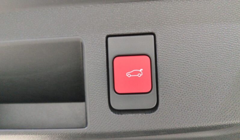 CITROEN C5 AIRCROSS NOUVEAU HYBRIDE 145 CH BVA E-DCS6 MAX + TOIT PANO complet