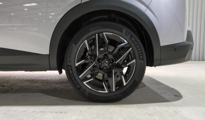 PEUGEOT 5008 HYBRID 145 BVA E-DCS6 7PL GT + PACK VISION 360 & DRIVE ASSIST PLUS + TOIT PANO complet