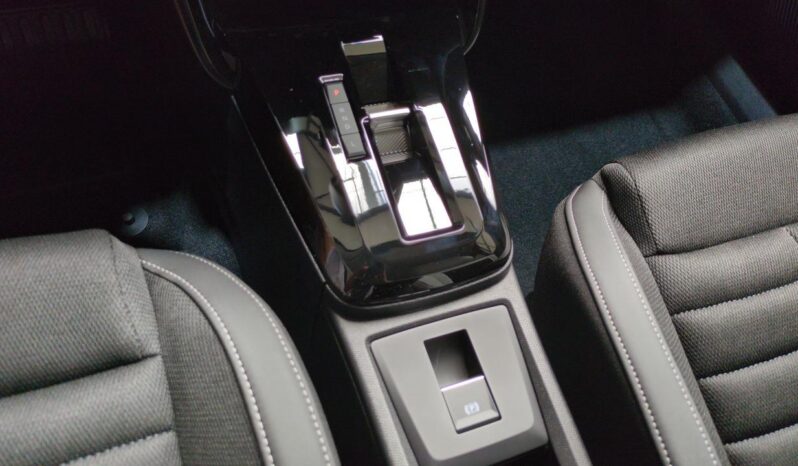 CITROEN C3 AIRCROSS NOUVEAU HYBRIDE 145 CH BVA E-DCS6 7PL MAX complet