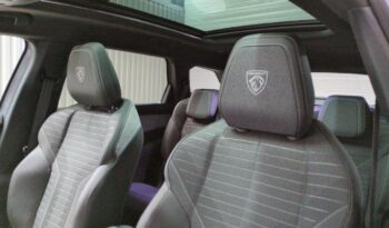 PEUGEOT 5008 HYBRID 145 BVA E-DCS6 7PL GT + PACK VISION 360 & DRIVE ASSIST PLUS + TOIT PANO complet