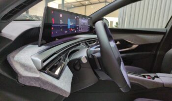 PEUGEOT 5008 HYBRID 145 BVA E-DCS6 7PL ALLURE SUREQUIPE complet