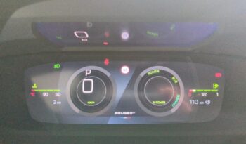 PEUGEOT 308 NOUVELLE HYBRID 145 BVA E-DCS6 GT +  PACK VISION 360 & DRIVE ASSIST PLUS complet