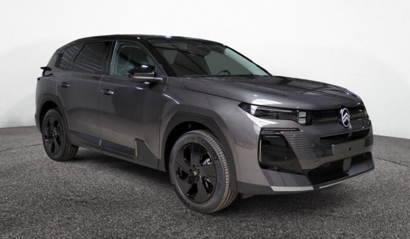 CITROEN C5 AIRCROSS NOUVEAU HYBRIDE 145 CH BVA E-DCS6 MAX + TOIT PANO complet