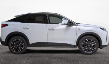PEUGEOT 3008 HYBRID 145 BVA E-DCS6 GT + CAMERA 360 + DRIVE ASSIST PLUS complet