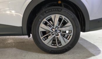 PEUGEOT 5008 HYBRID 145 BVA E-DCS6 7PL ALLURE SUREQUIPE complet