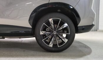 MG EHS 1.5 HYBRID+ 224 CH BVA LUXURY complet