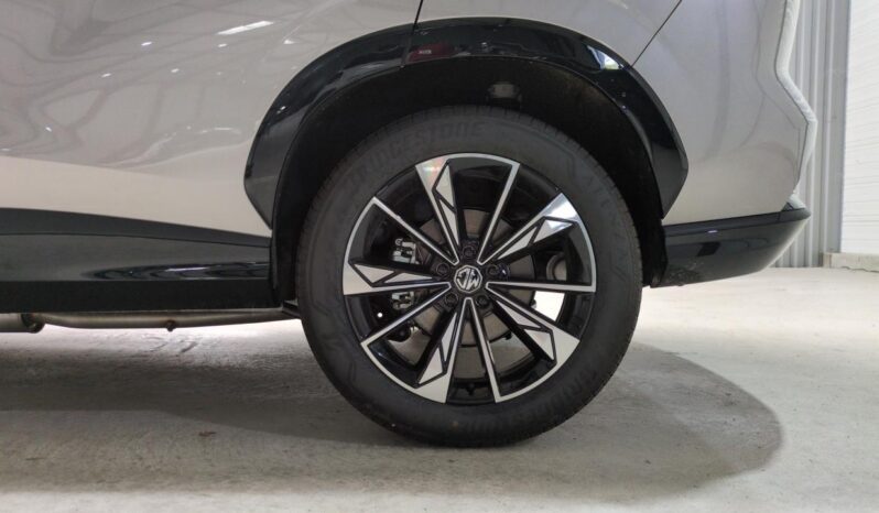 MG EHS 1.5 HYBRID+ 224 CH BVA LUXURY complet