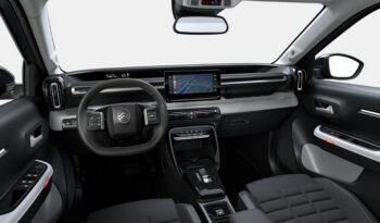 CITROEN C3 AIRCROSS NOUVEAU HYBRIDE 145 CH BVA E-DCS6 5PL MAX complet