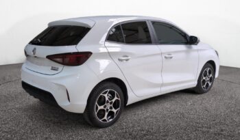 MG MG3 1.5 L HYBRID+ 195 CH BVA LUXURY complet