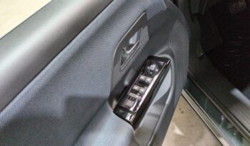 CITROEN C5 AIRCROSS NOUVEAU HYBRIDE 145 BVA E-DCS6 PLUS + PACK TECHNO complet