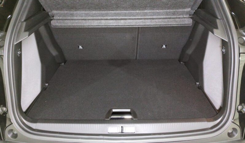 PEUGEOT 2008 HYBRID 145 BVA E-DCS6 GT + PACK DRIVE ASSIST PLUS + CAMERA 360 complet