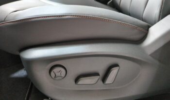 MG EHS 1.5 HYBRID+ 224 CH BVA LUXURY complet