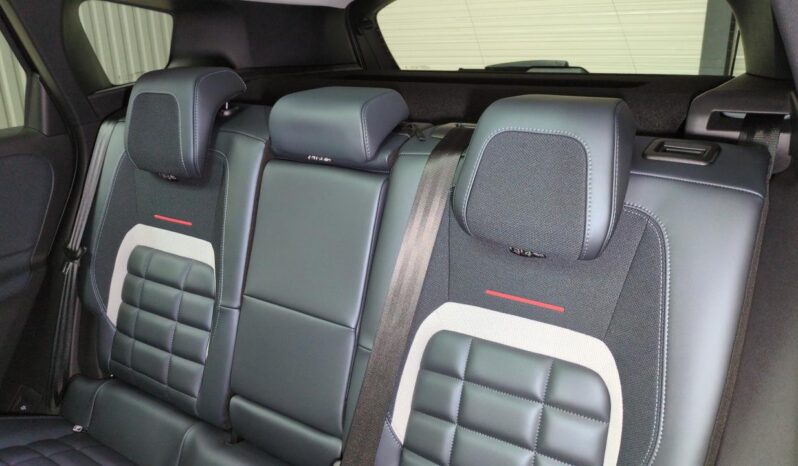 CITROEN C5 AIRCROSS NOUVEAU HYBRIDE 145 CH BVA E-DCS6 MAX + TOIT PANO complet