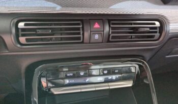 CITROEN C3 AIRCROSS NOUVEAU HYBRIDE 145 CH BVA E-DCS6 7PL MAX complet