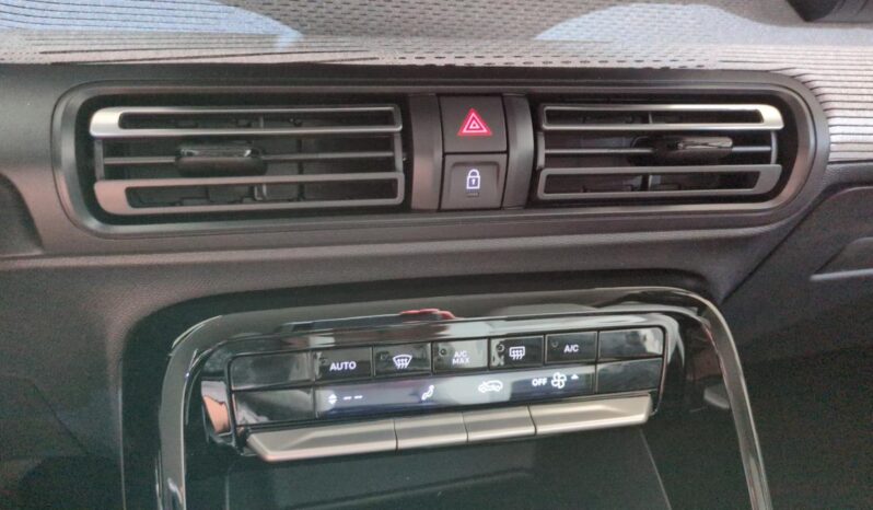 CITROEN C3 AIRCROSS NOUVEAU HYBRIDE 145 CH BVA E-DCS6 7PL MAX complet