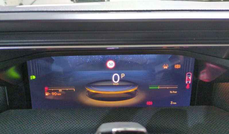 CITROEN C5 AIRCROSS NOUVEAU HYBRIDE 145 BVA E-DCS6 PLUS + PACK TECHNO complet
