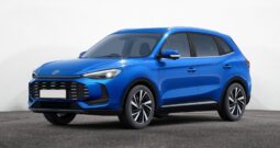 MG ZS 1.5 L HYBRID+ 197 CH BVA LUXURY