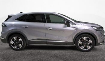 RENAULT SYMBIOZ E-TECH FULL HYBRID 145 CH BVA ICONIC + PACK EXTENDED GRIP complet