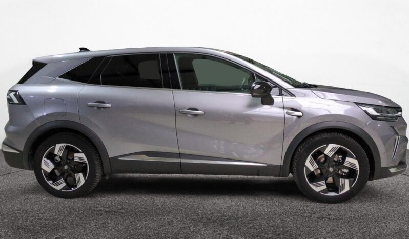 RENAULT SYMBIOZ E-TECH FULL HYBRID 145 CH BVA ICONIC + PACK EXTENDED GRIP complet