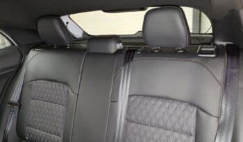 MG MG3 1.5 L HYBRID+ 195 CH BVA LUXURY complet