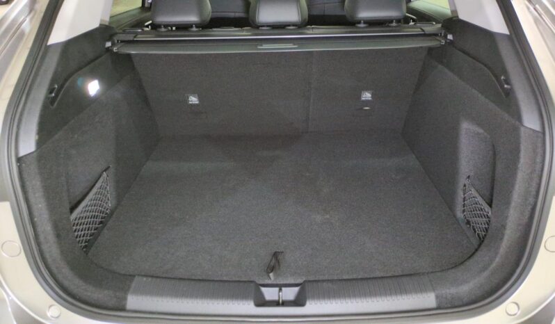 MG EHS 1.5 HYBRID+ 224 CH BVA LUXURY complet