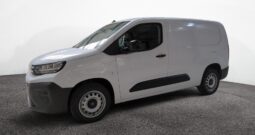 PEUGEOT PARTNER FOURGON XL DIESEL 130 CH AUTOMATIQUE 3PL SUREQUIPE