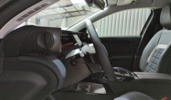 CITROEN C5 AIRCROSS NOUVEAU HYBRIDE 145 BVA E-DCS6 PLUS + PACK TECHNO complet