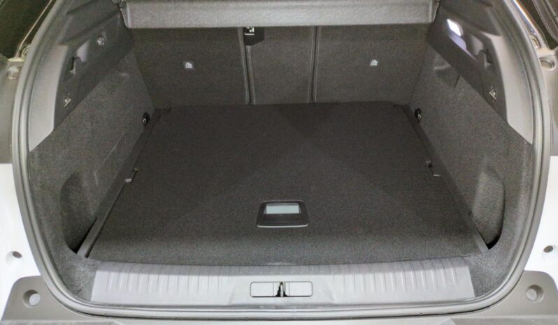 PEUGEOT 3008 HYBRID 145 BVA E-DCS6 GT + CAMERA 360 + DRIVE ASSIST PLUS complet