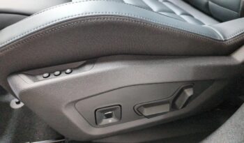 CITROEN C5 AIRCROSS NOUVEAU HYBRIDE 145 BVA E-DCS6 MAX + PARE-BRISE CHAUFFANT complet