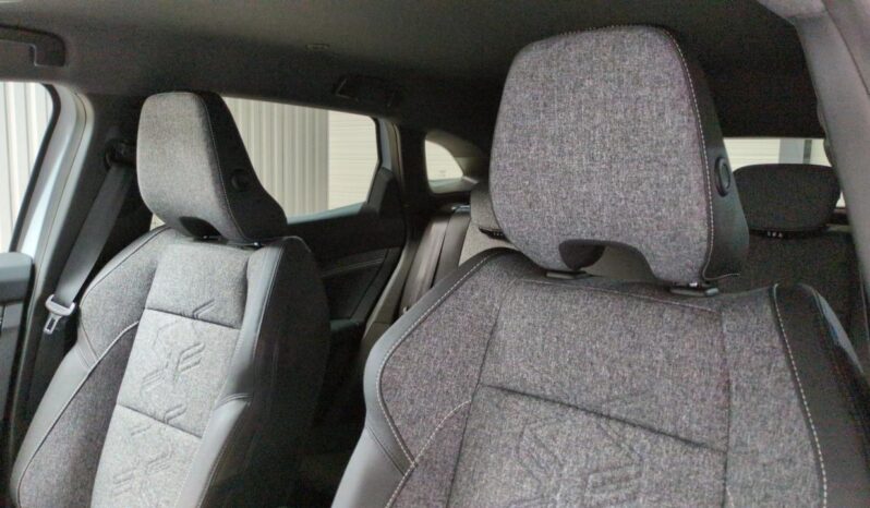 RENAULT AUSTRAL NOUVEAU FULL HYBRID E-TECH 200 CH BVA TECHNO complet