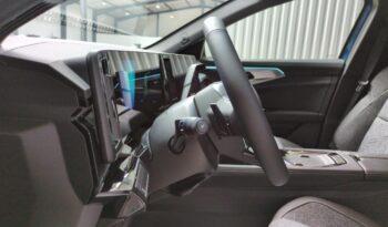 RENAULT AUSTRAL NOUVEAU FULL HYBRID E-TECH 200 CH BVA TECHNO complet