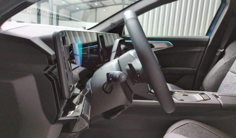 RENAULT AUSTRAL NOUVEAU FULL HYBRID E-TECH 200 CH BVA TECHNO complet
