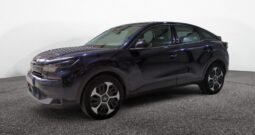 CITROEN C4 HYBRIDE 145 CH BVA E-DCS6 PLUS + CAMERA DE RECUL + NAVI