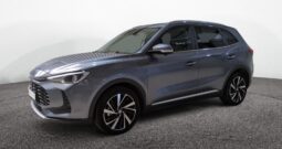 MG ZS 1.5 L HYBRID+ 197 CH BVA LUXURY