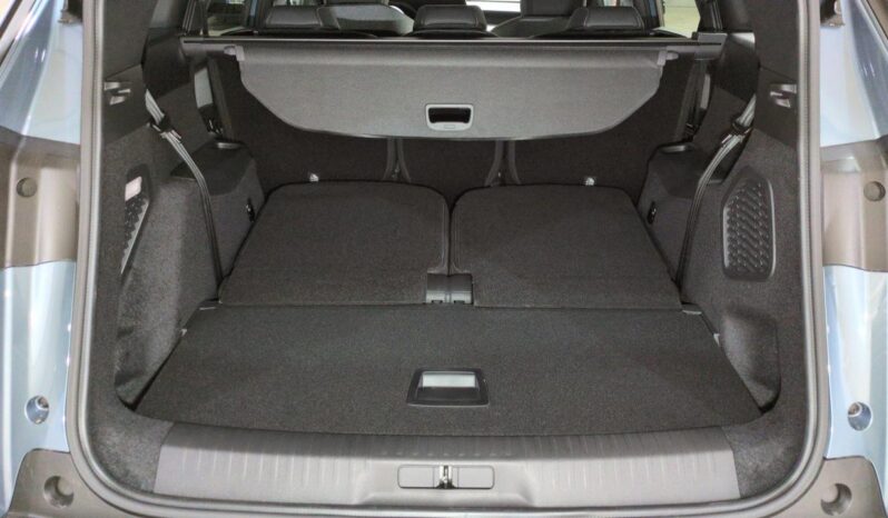 PEUGEOT 5008 HYBRID 145 BVA E-DCS6 7PL ALLURE SUREQUIPE complet