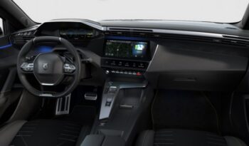 PEUGEOT 308 NOUVELLE HYBRID 145 BVA E-DCS6 GT +  PACK VISION 360 & DRIVE ASSIST PLUS complet