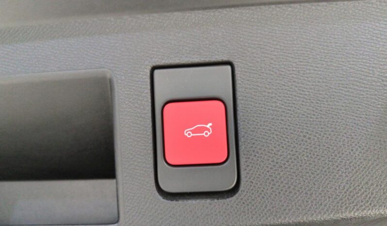 CITROEN C5 AIRCROSS NOUVEAU HYBRIDE 145 BVA E-DCS6 MAX + PARE-BRISE CHAUFFANT complet