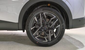 PEUGEOT 5008 HYBRID 145 BVA E-DCS6 7PL GT + PACK VISION 360 & DRIVE ASSIST PLUS complet
