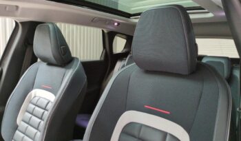 CITROEN C5 AIRCROSS NOUVEAU HYBRIDE 145 CH BVA E-DCS6 MAX + TOIT PANO complet
