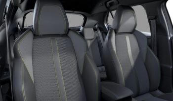 PEUGEOT 2008 HYBRID 145 BVA E-DCS6 GT complet
