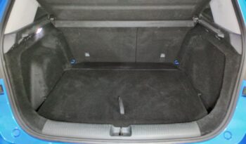 MG ZS 1.5 L HYBRID+ 197 CH BVA LUXURY complet