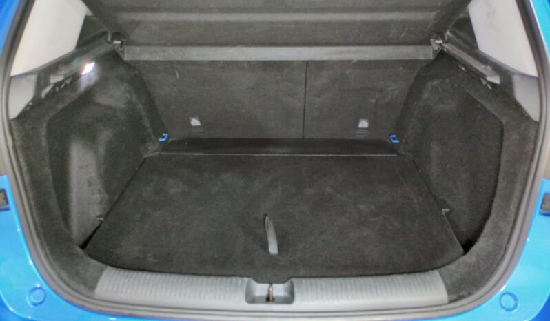 MG ZS 1.5 L HYBRID+ 197 CH BVA LUXURY complet