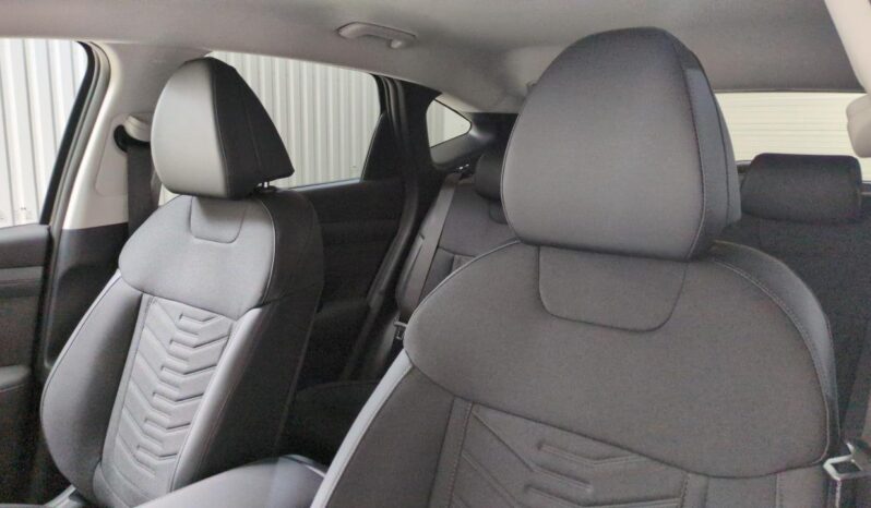 HYUNDAI TUCSON 1.6 T-GDI 239 HYBRID BVA6 CREATIVE + HAYON MAINS LIBRES + SIEGES AV ELECTRIQUES complet
