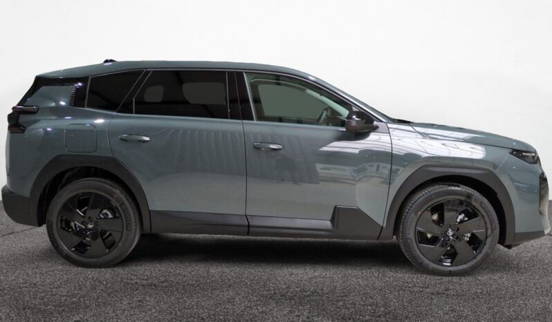 CITROEN C5 AIRCROSS NOUVEAU HYBRIDE 145 BVA E-DCS6 PLUS + PACK TECHNO complet
