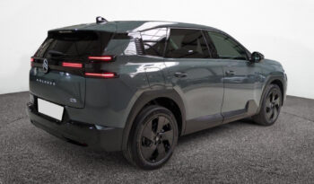 CITROEN C5 AIRCROSS NOUVEAU HYBRIDE 145 BVA E-DCS6 PLUS + PACK TECHNO complet